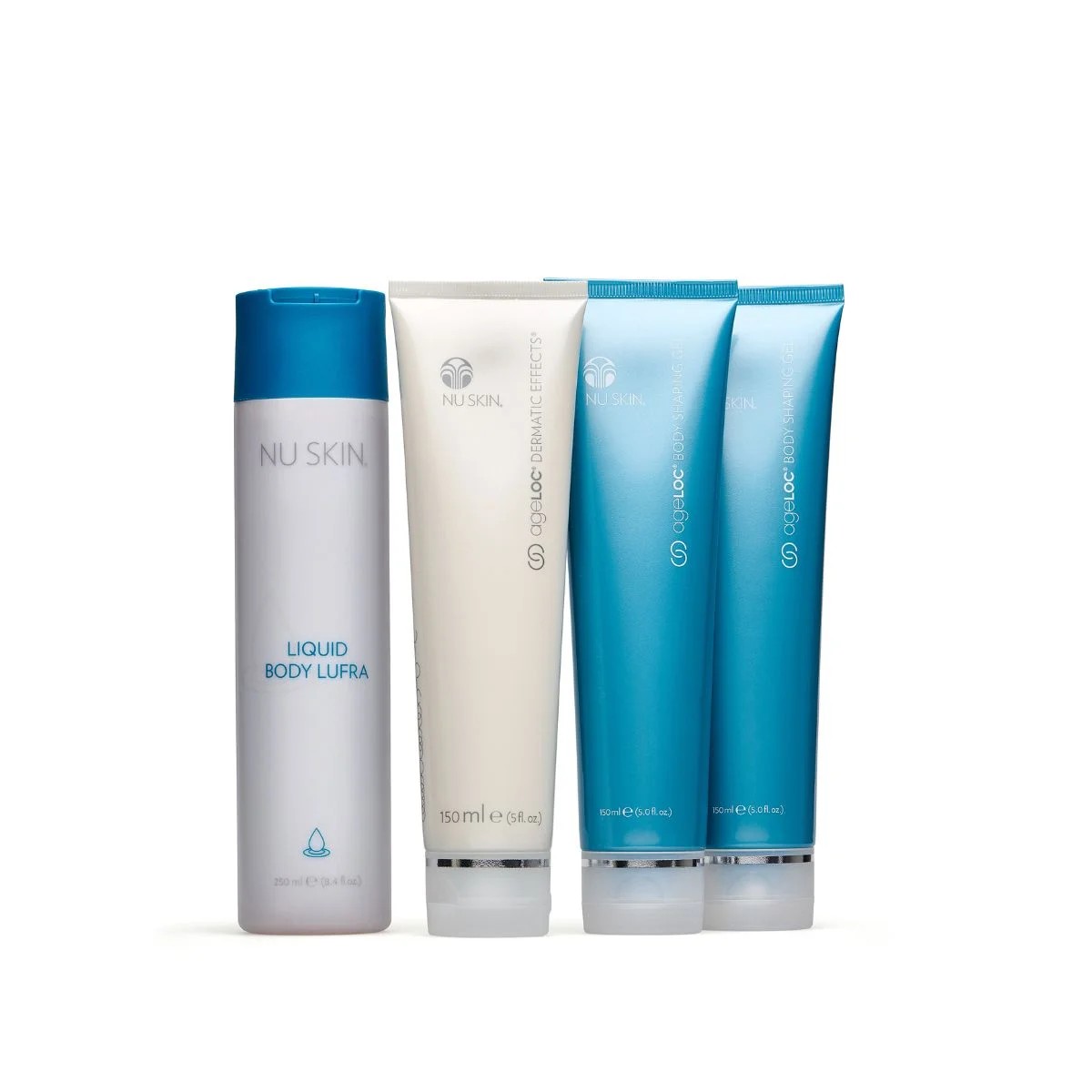 Nu Skin ageLoc Body Spa ADR Set | bellaffair.com